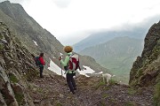 47 Proseguiamo per i Laghi di Venerocolo, ma...